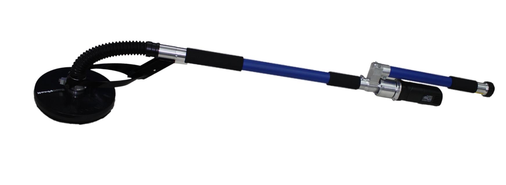 drywall sanders handysand vezos - wall sander - ceiling sander