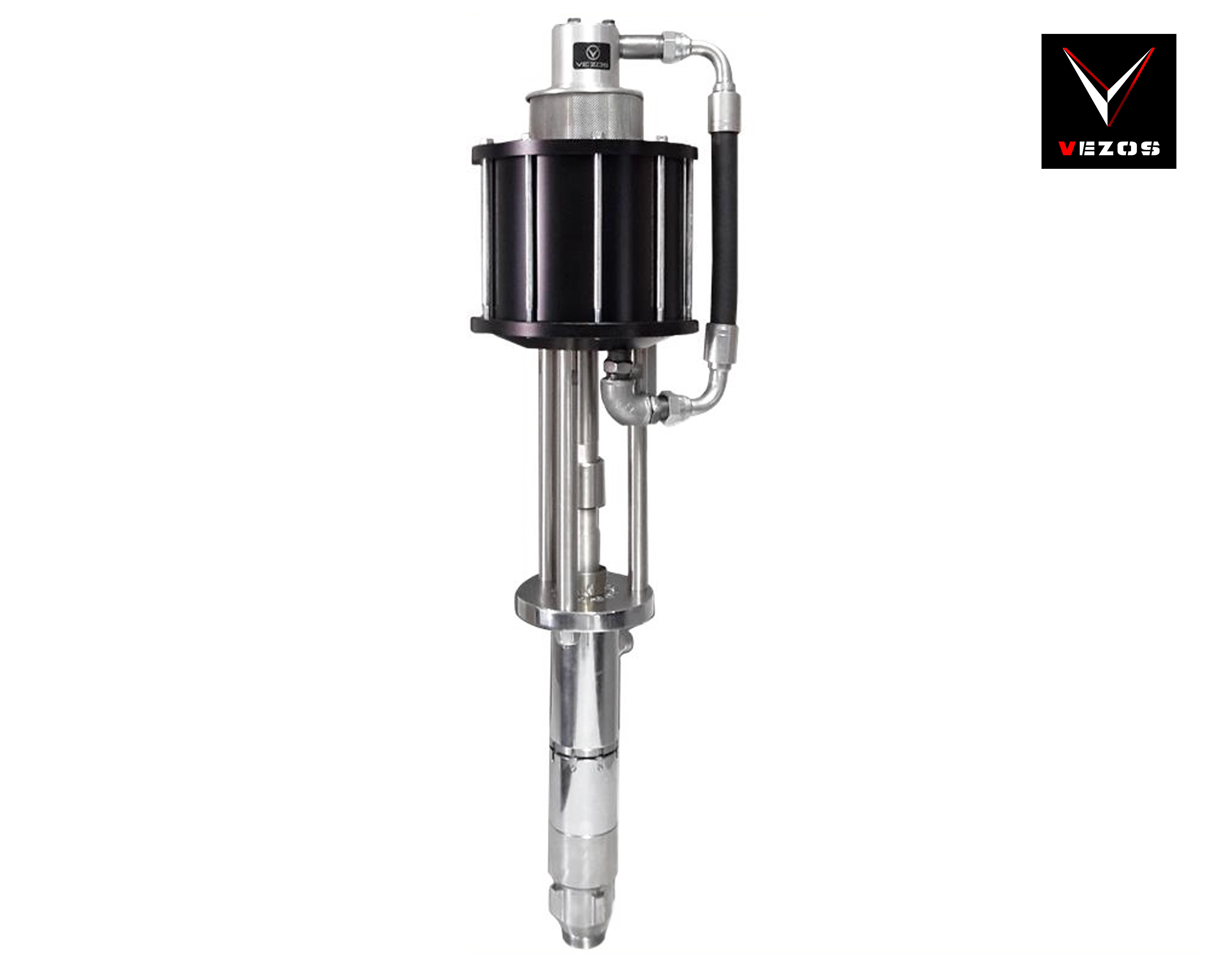 air operated fluid pumps vezos fx