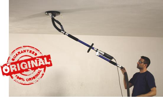 drywall sanders  vezos construction - european production