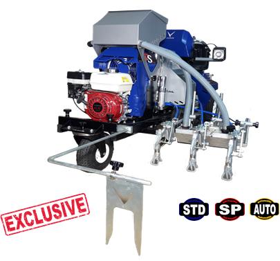 hydraulic line stripers vezos construction