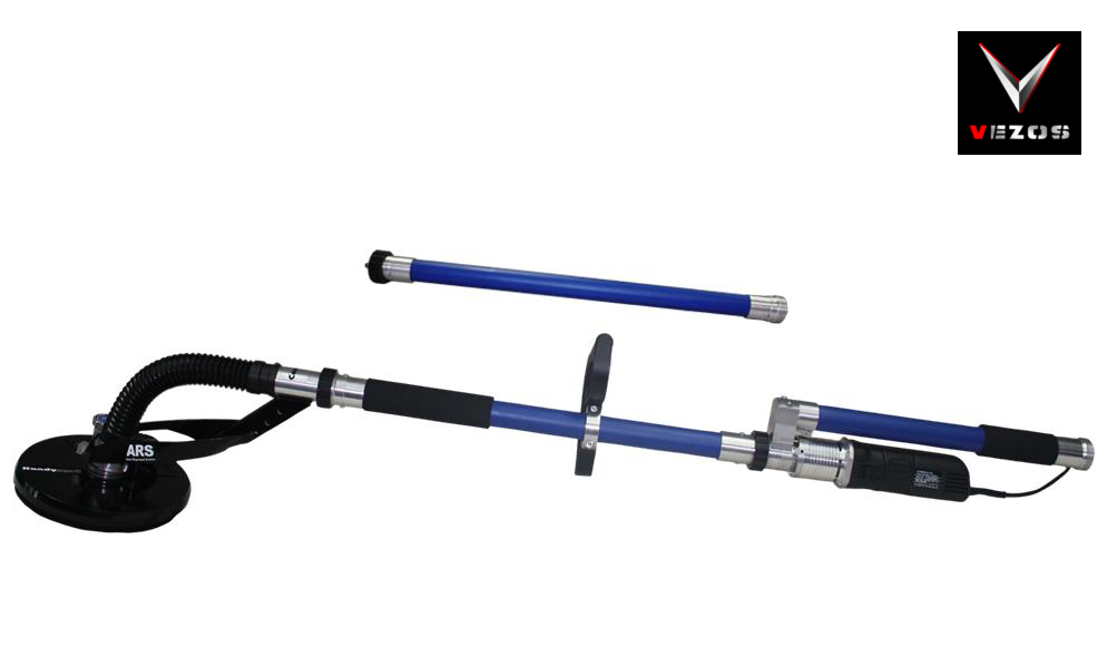 Drywall Sander Handysand Bare Combo Line Wall And Ceiling Sander