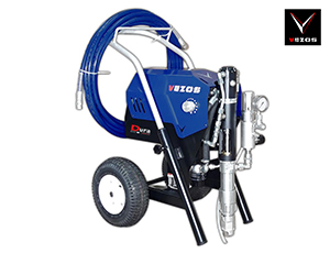 PAINT SPRAYERS DURA HEAVY COATING