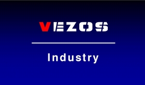 traffic marking industry vezos
