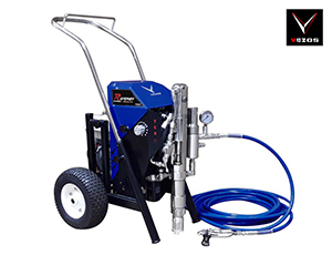 airless-heavy-coating-texture-sprayers-runner