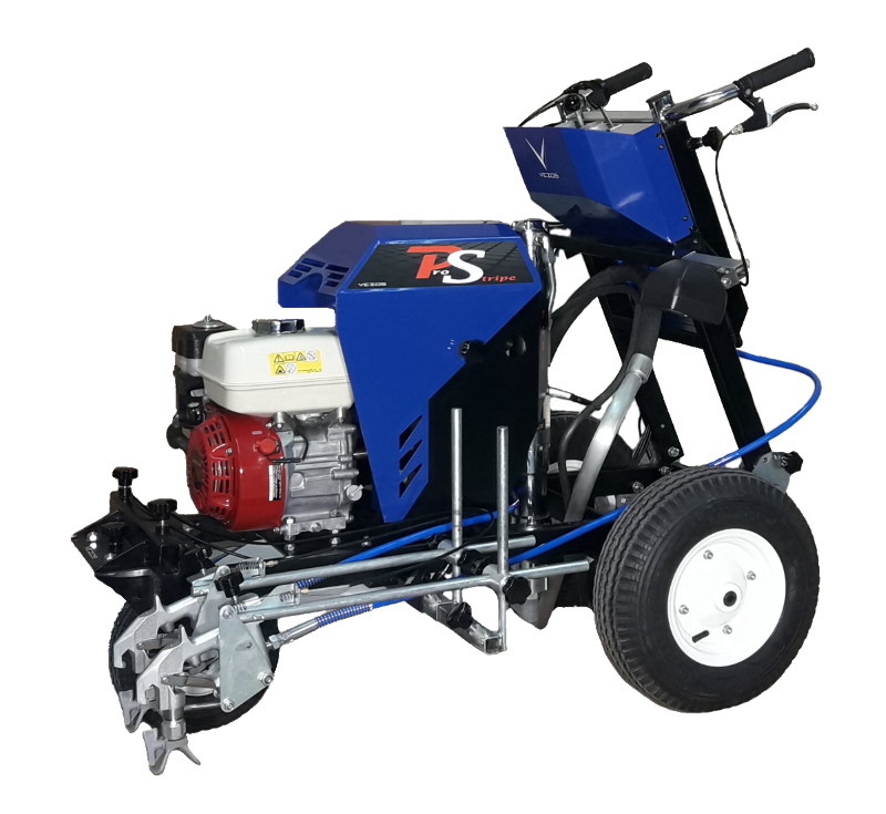 Line Striper ProStripe 400 SP Vezos