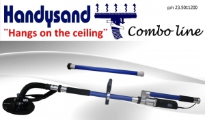 drywall dustless sander europe vezos