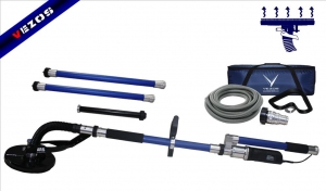 drywall sander long neck