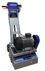 PROGRIND HD Concrete and Asphalt Scarifier (Electric motor)
