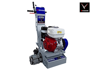 PROGRIND HD Concrete and Asphalt Scarifier