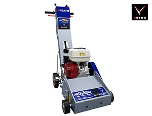 ProGrind LG Concrete and Asphalt Scarifier