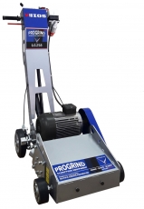 ProGrind LG Concrete and Asphalt Scarifier (Electric motor)
