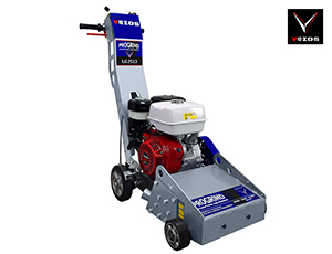 ProGrind LG Concrete and Asphalt Scarifier