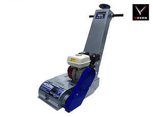 DECK SCARIFIER – DECK SCALER PROGRIND 250 / 250HD