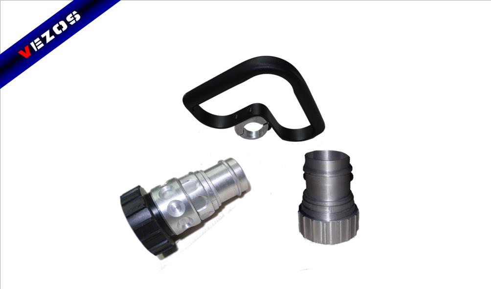 Drywall Sander Accessories Wall Sander Connection Kit